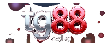 tg88 casino logo